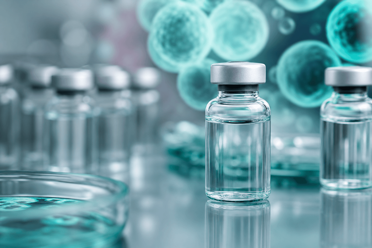 Cellular & mitochondrial research
