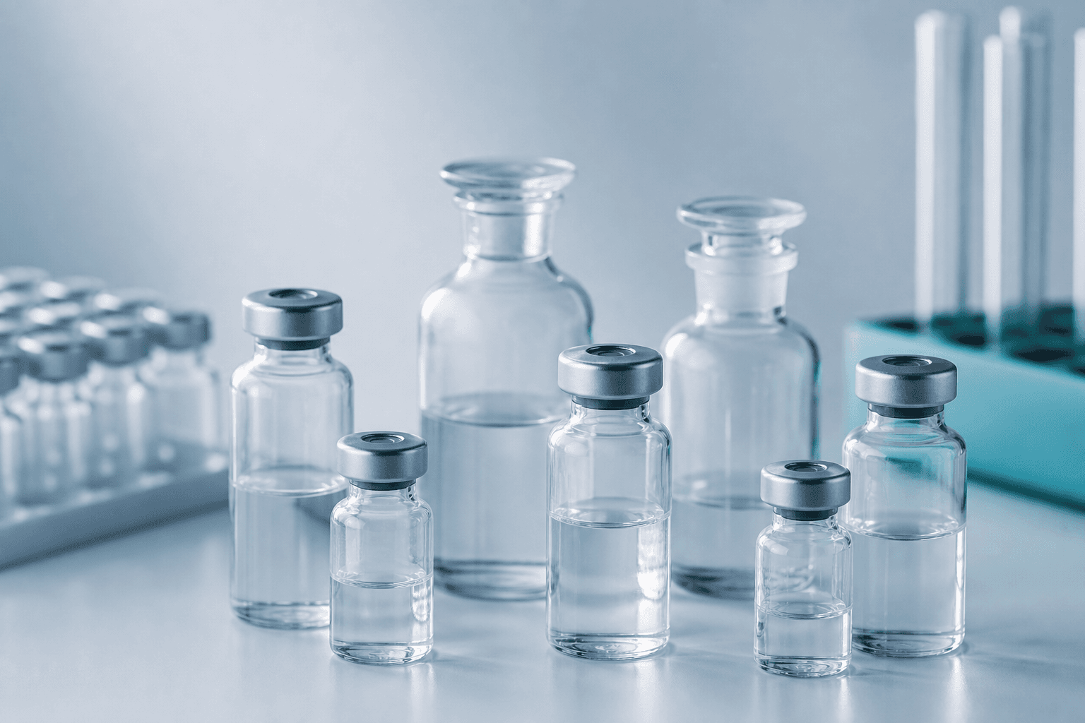 Research solvents