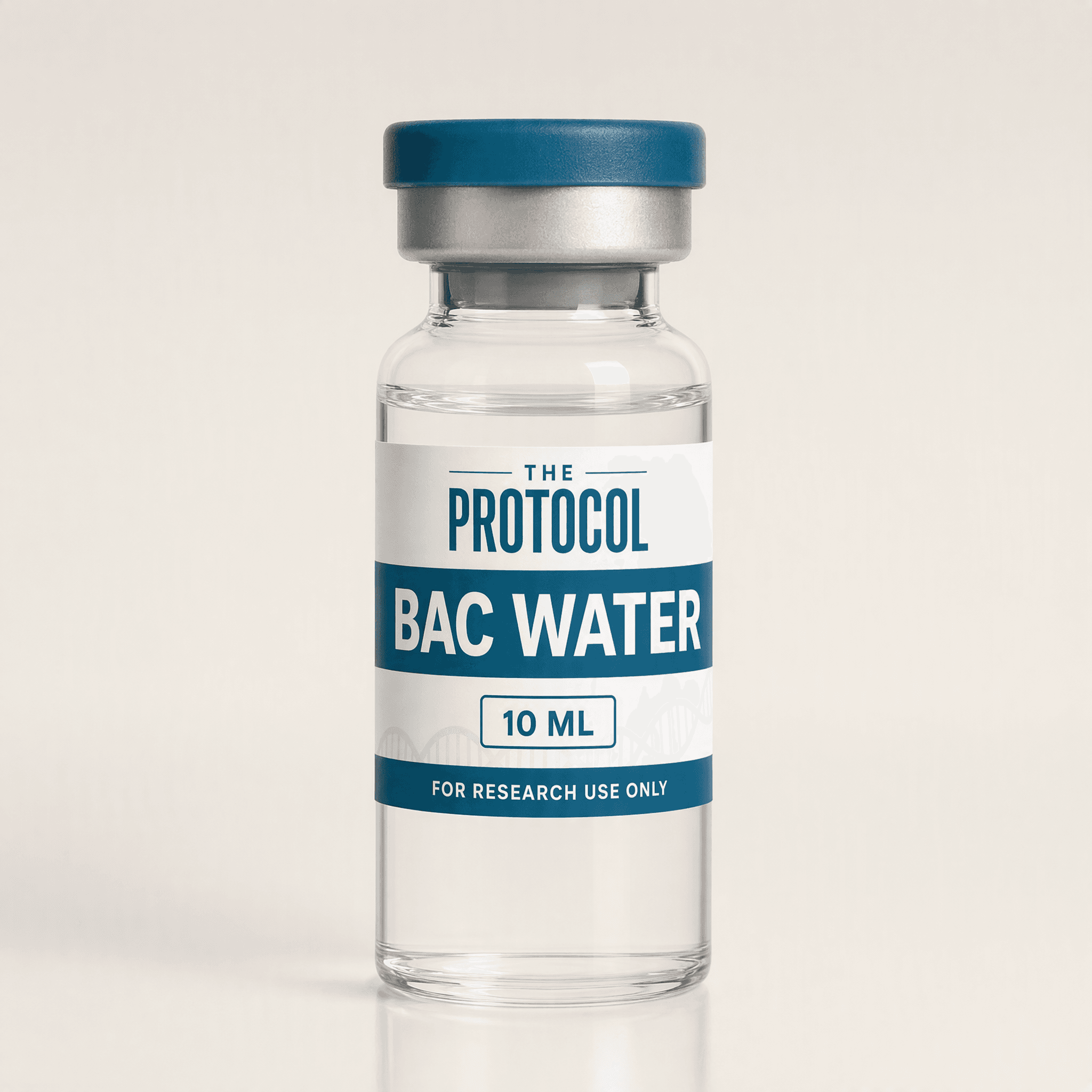 BAC Water (10mL)