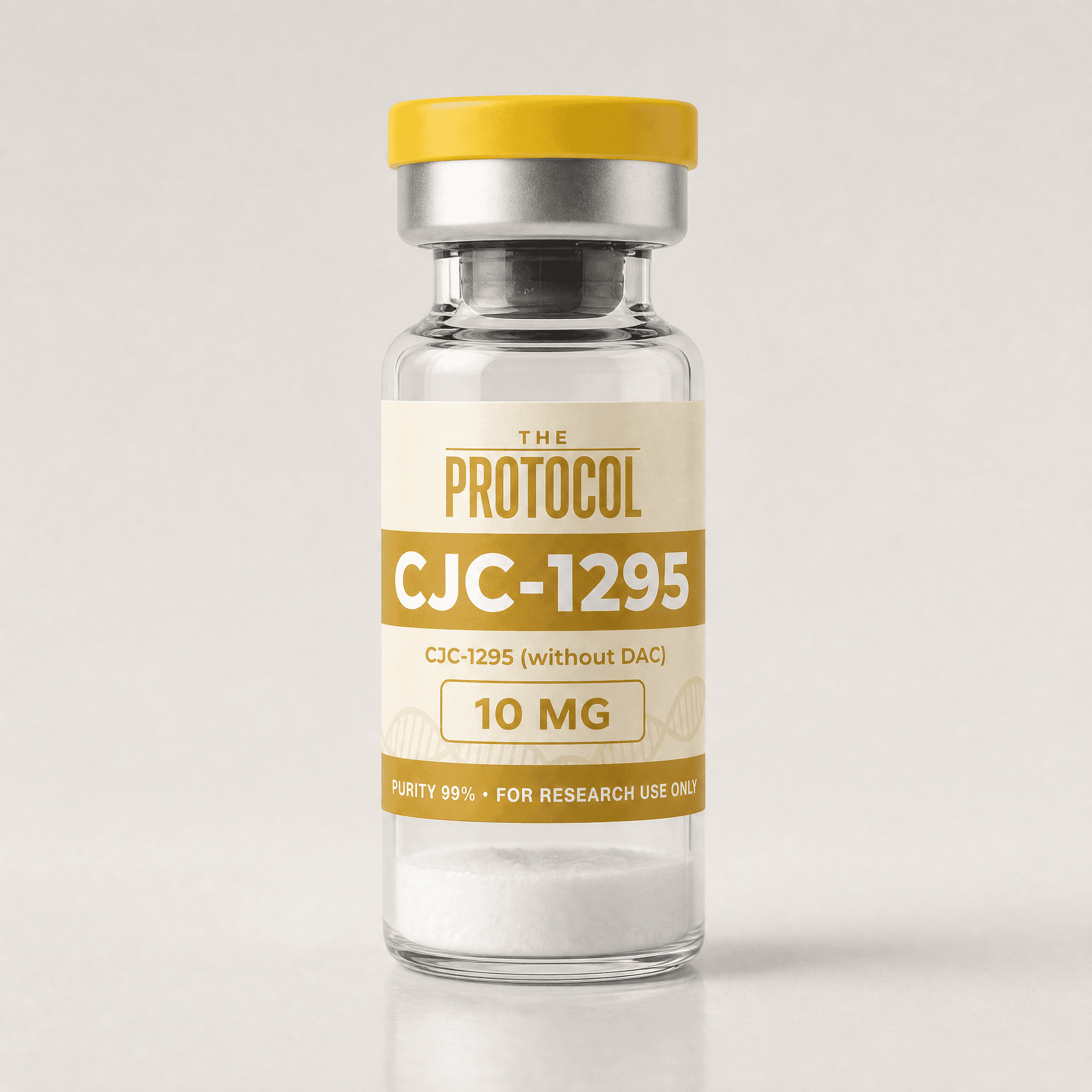 CJC-1295 without DAC (10mg)