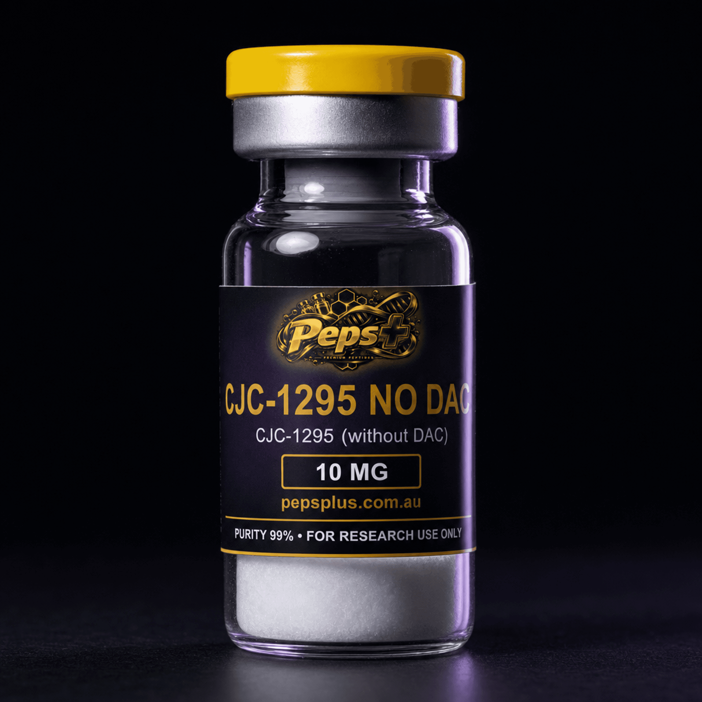 CJC-1295 without DAC (10mg)