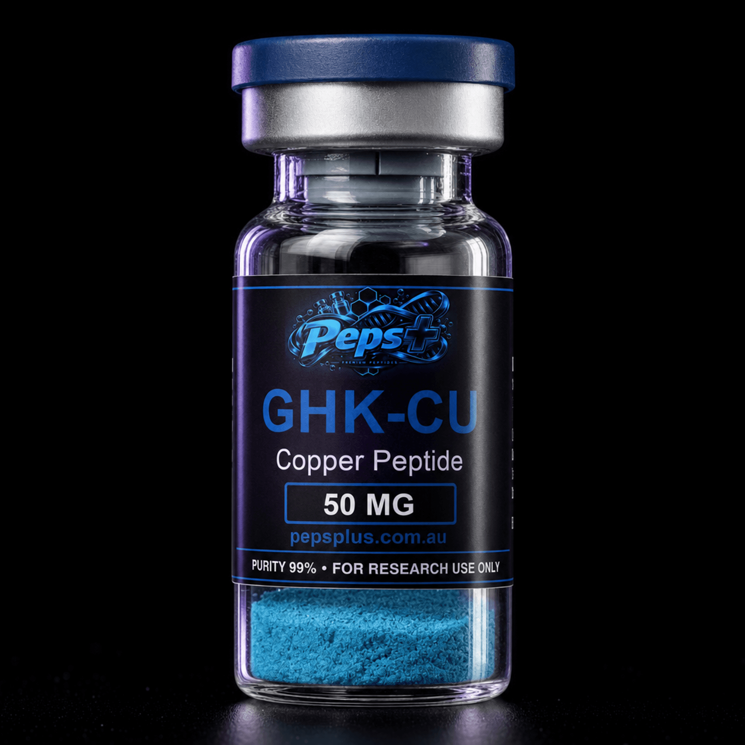 GHK-Cu (50mg)