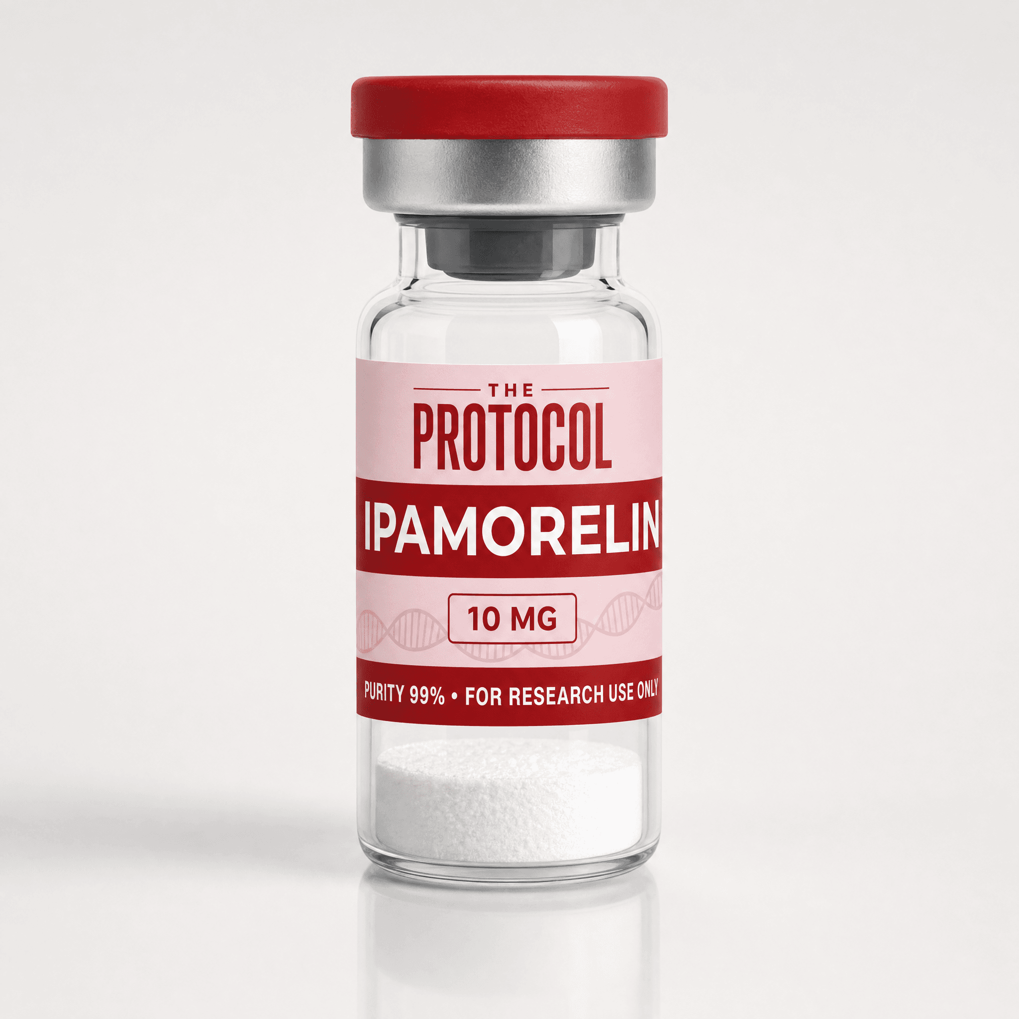 Ipamorelin (10mg)