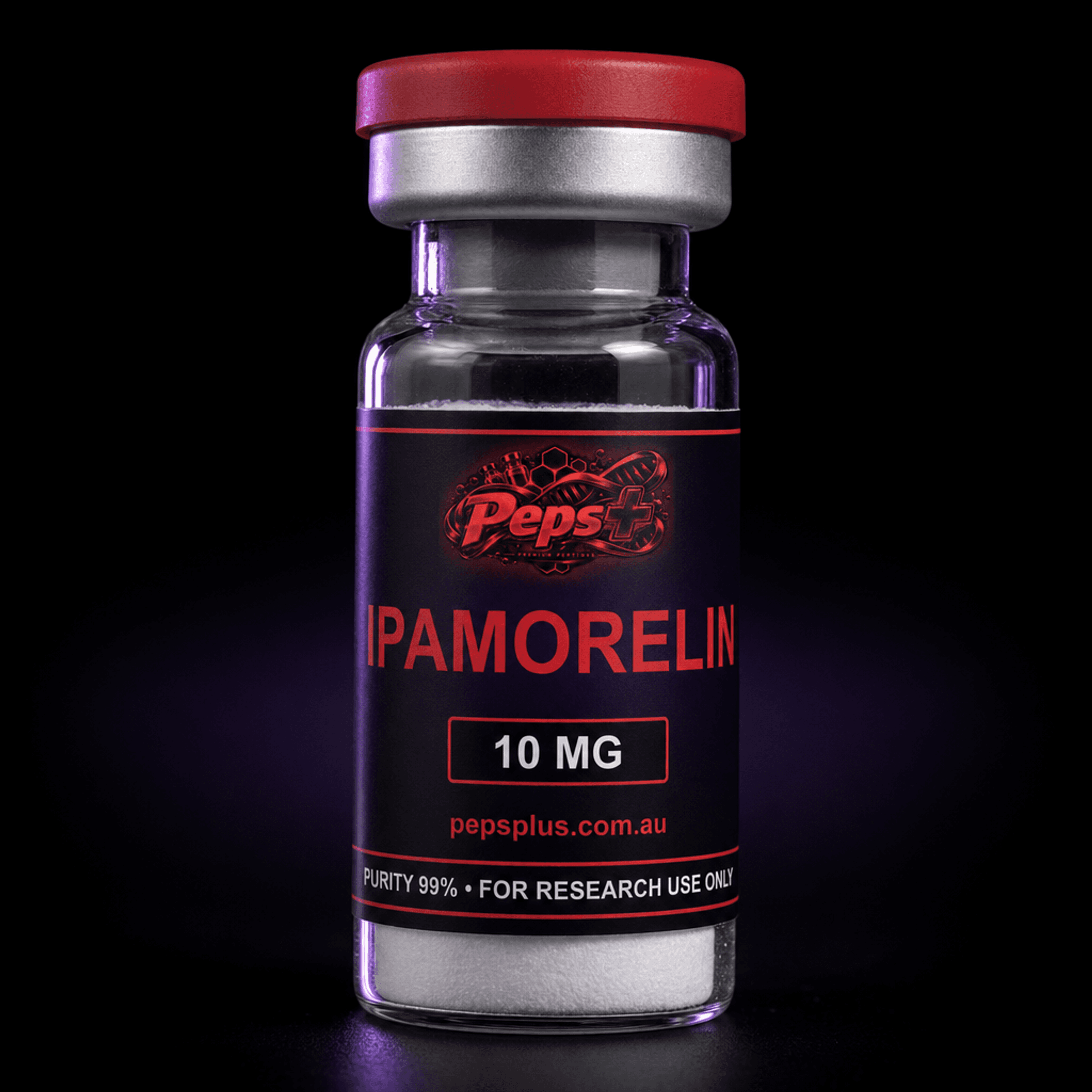 Ipamorelin (10mg)