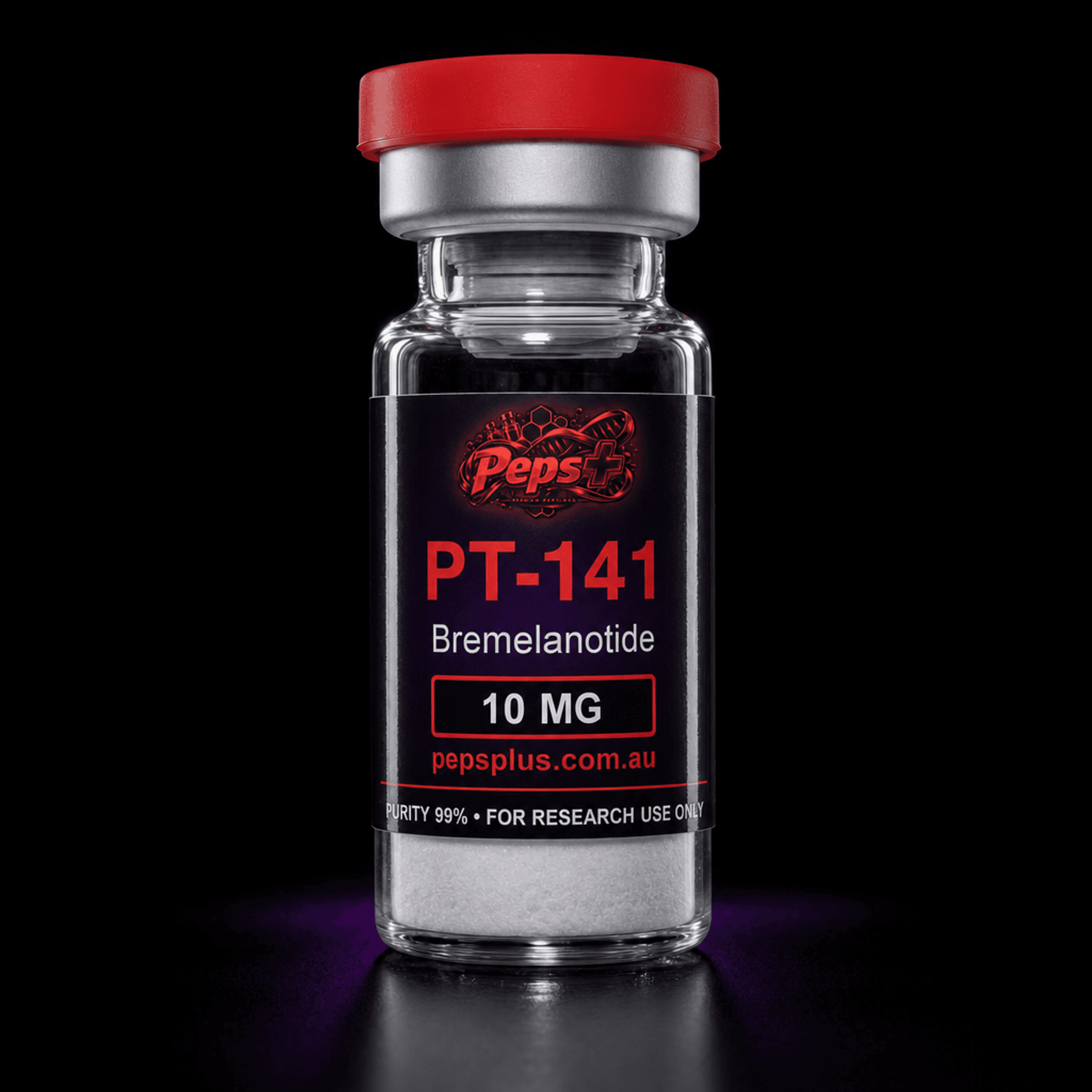 PT-141 (10mg)