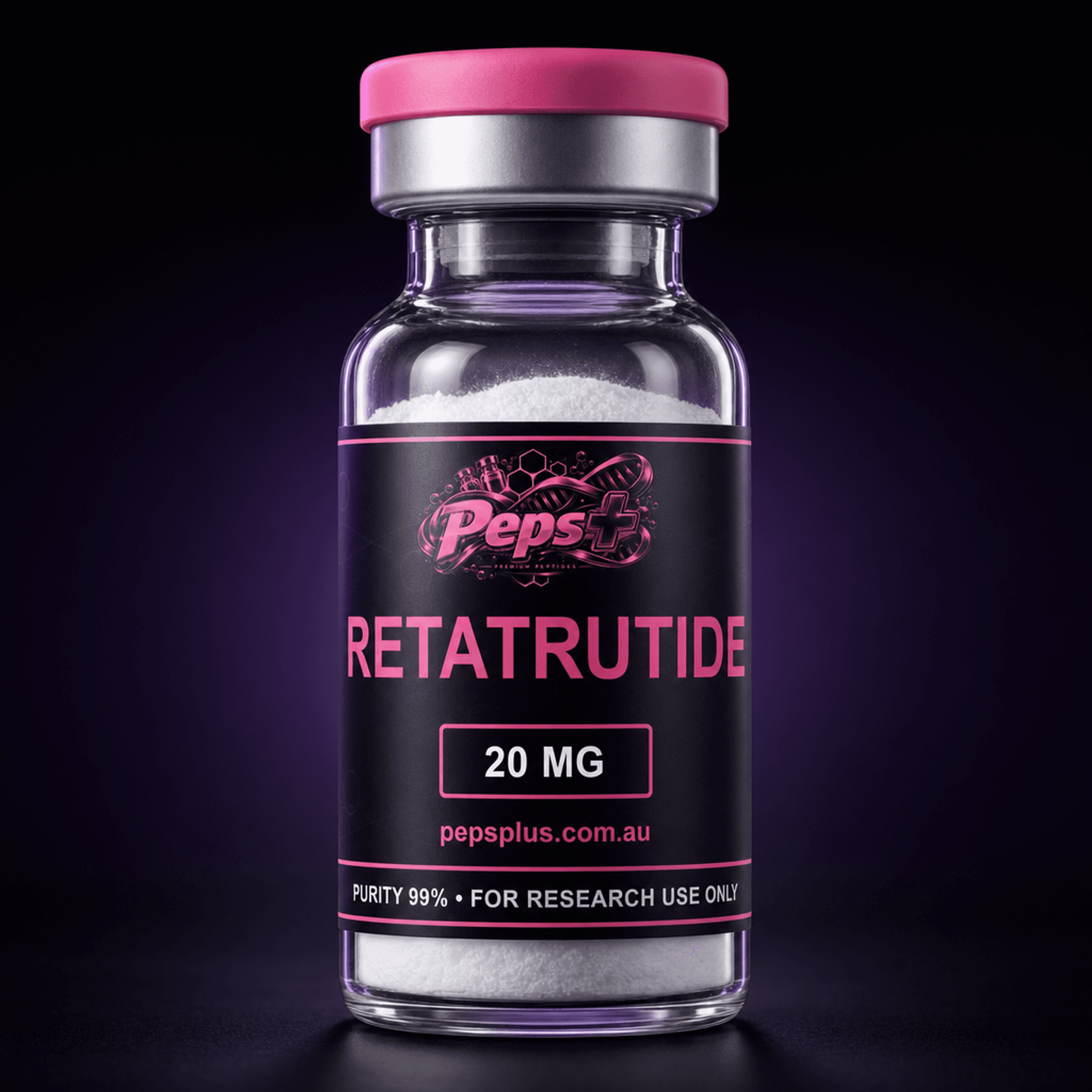 Retatrutide (20mg)