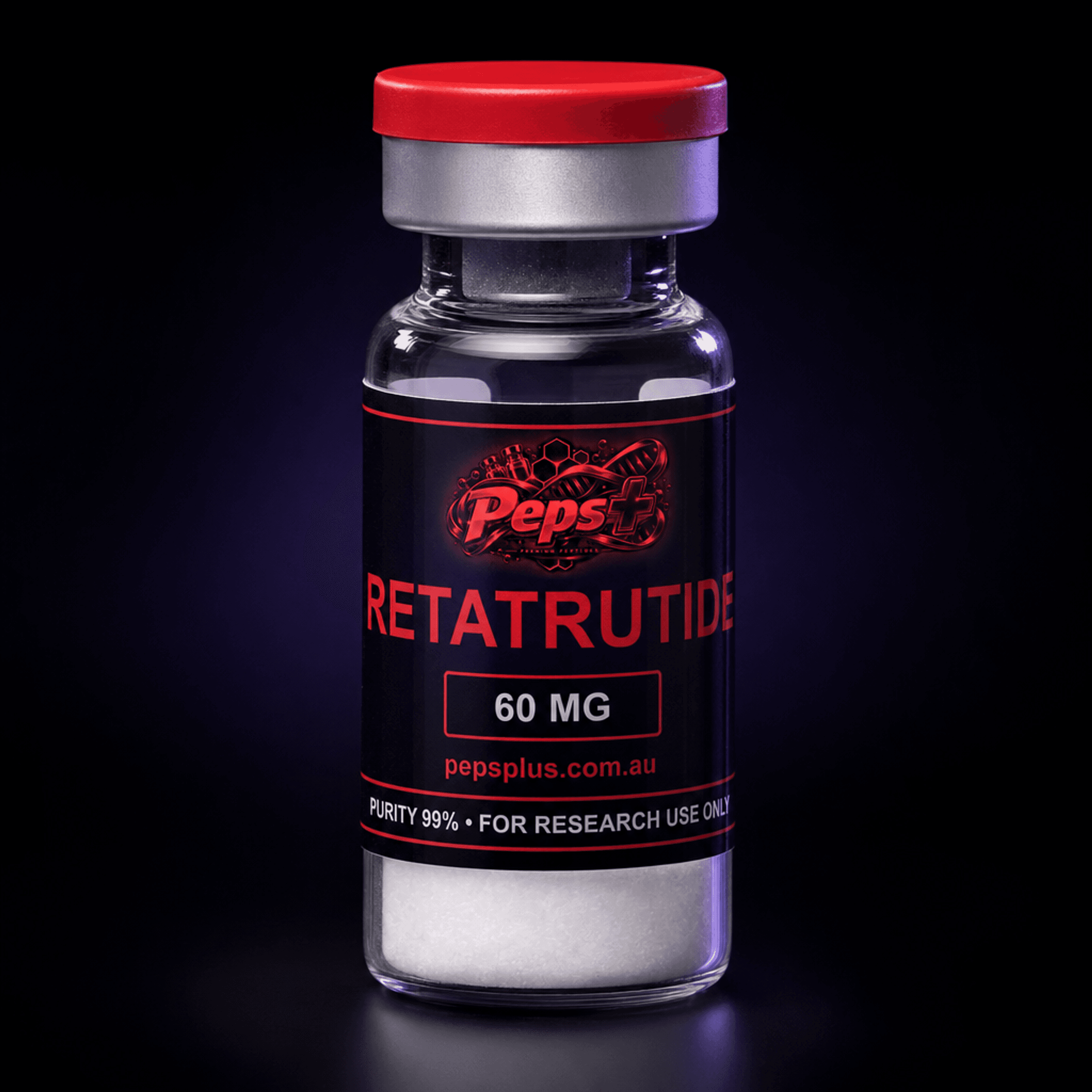 Retatrutide (60mg)