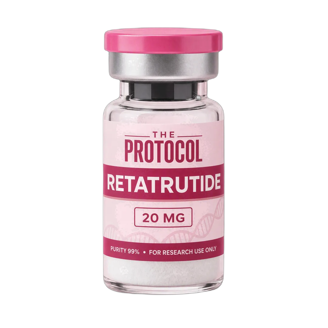 Retatrutide 20 MG